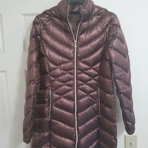 Ladies Coat